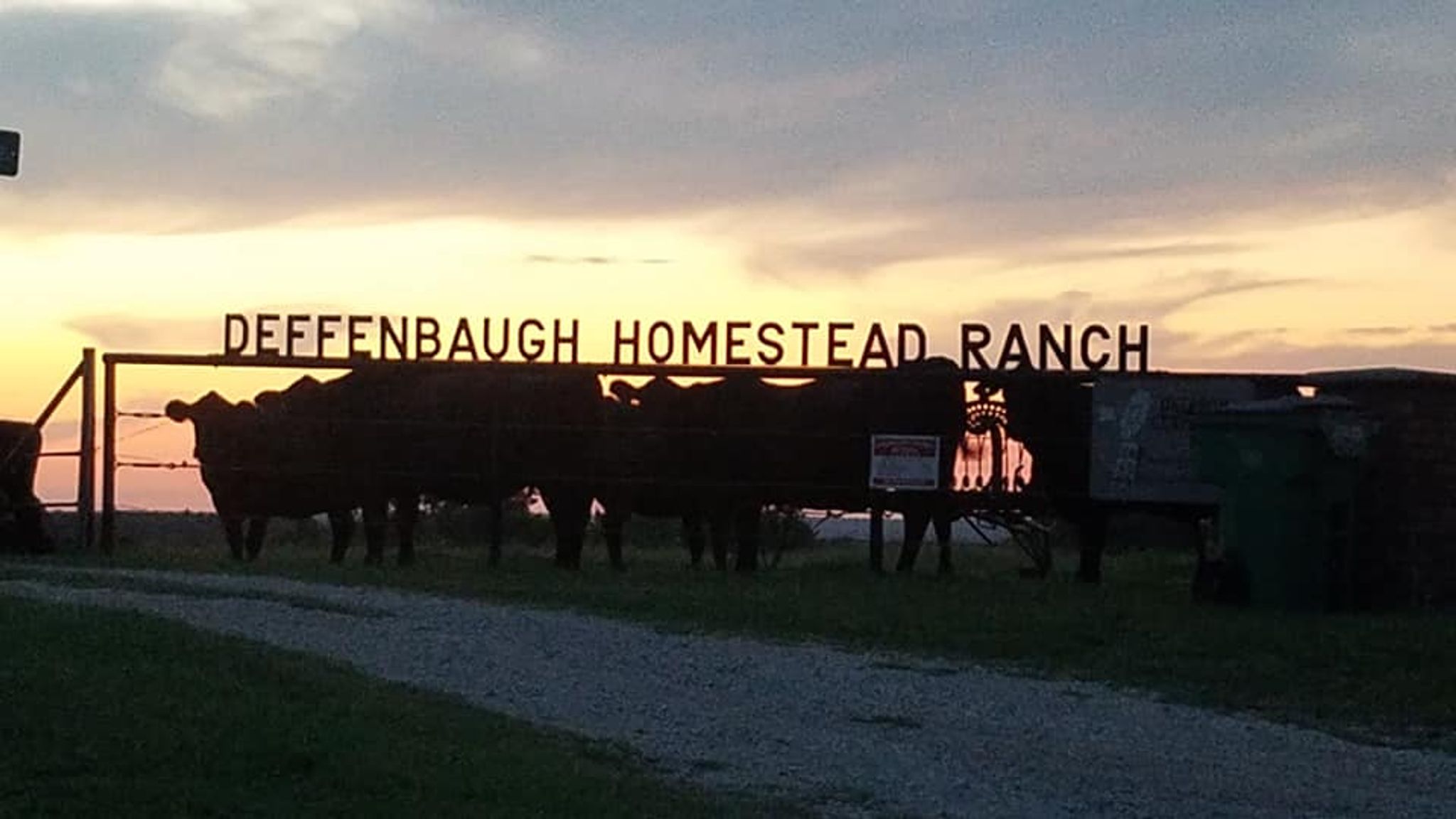 Cover for Ola Bon Fouquet's Obituary