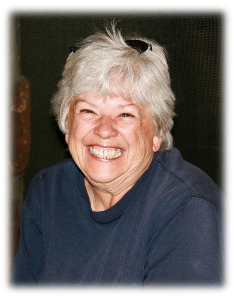Barbara J. Combs Profile Photo