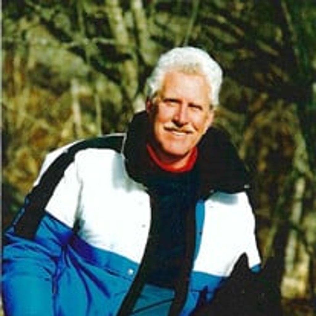 Mr. Sherwood "Woody" Harris