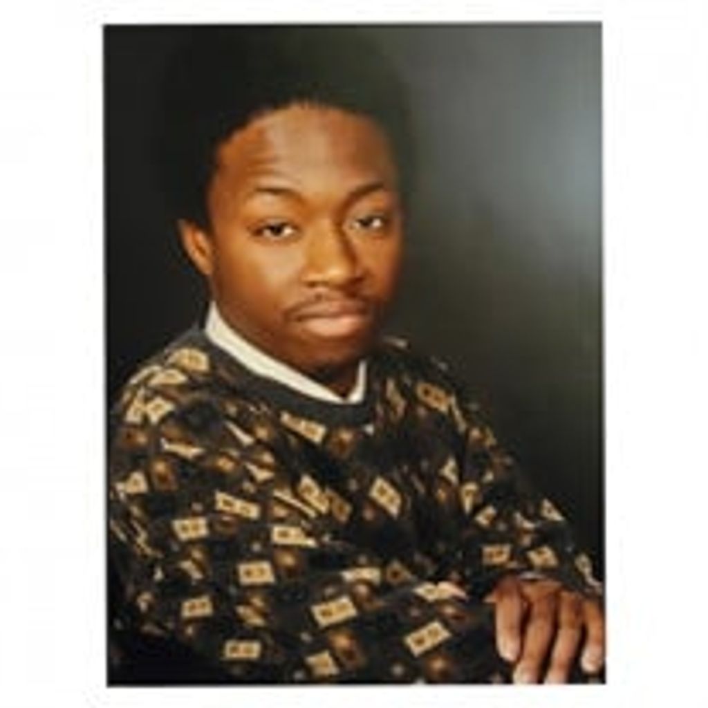 Charles Elton Mullins, Jr