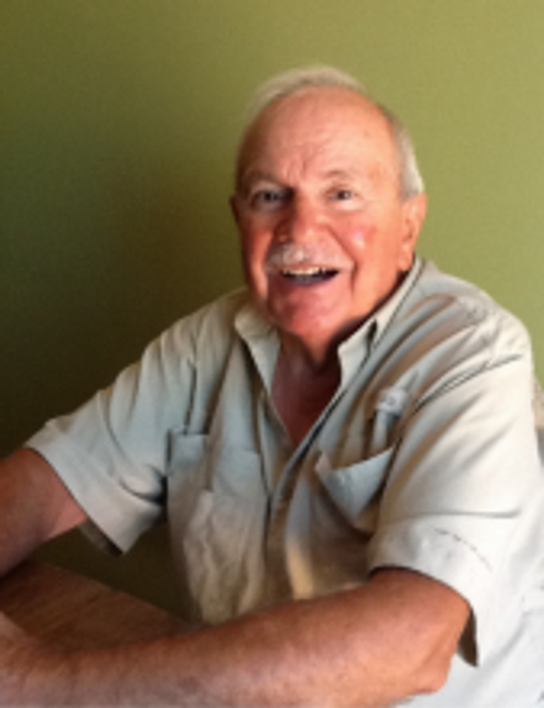 Michael Assim Profile Photo