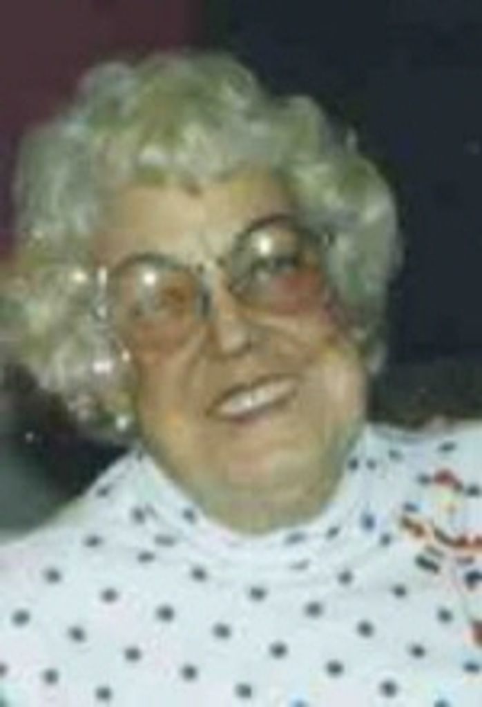 Edna Bremer