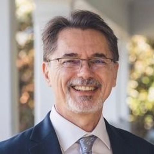 Anthony Tony Mikkelson Profile Photo