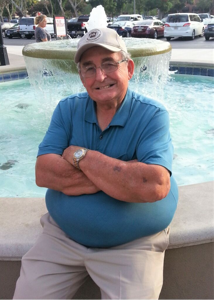 Roy Edward Vineyard Profile Photo