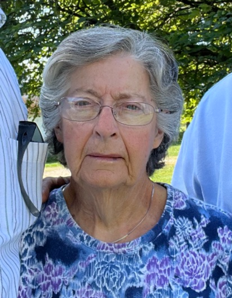 Juanita M. Warthen Profile Photo