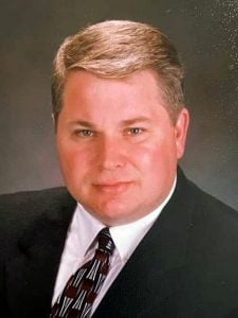 Ronald Eugene Malam Profile Photo