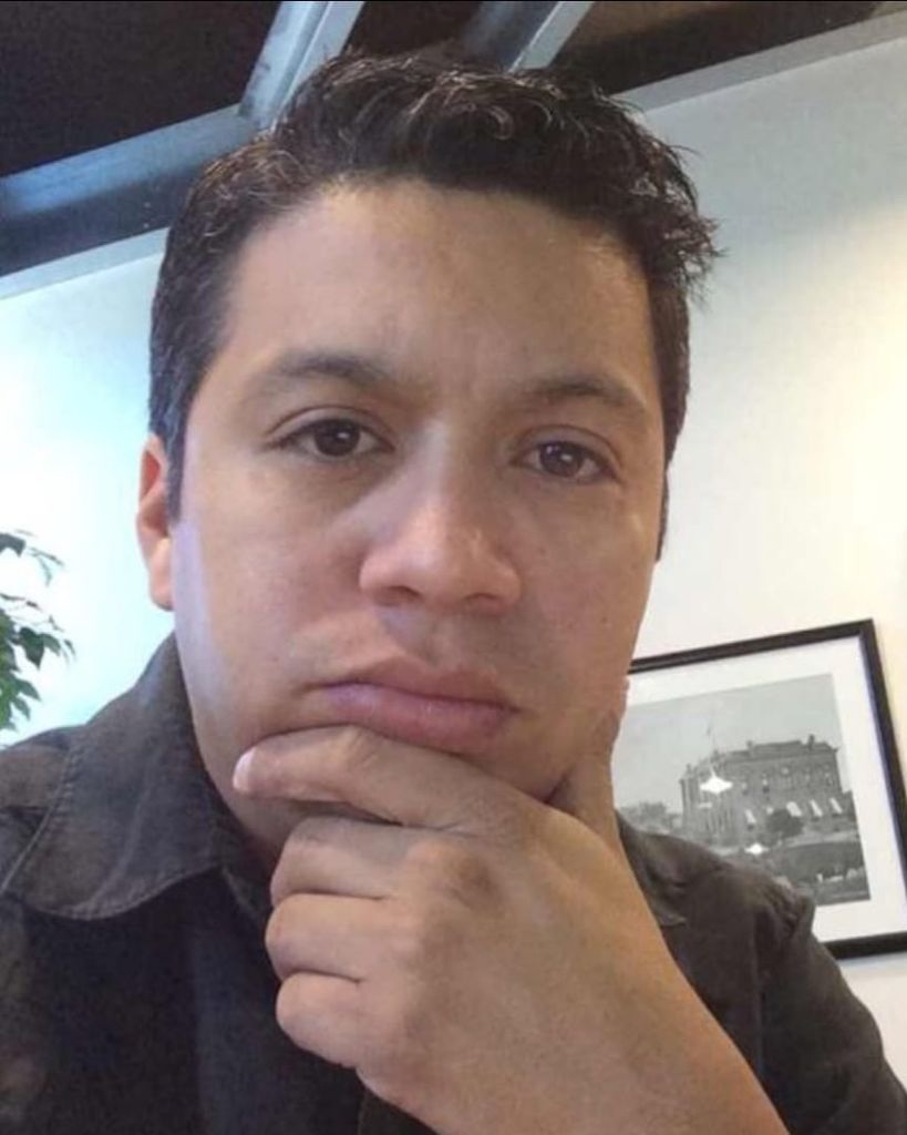 Luis Omar Chamalé Vasquez Profile Photo