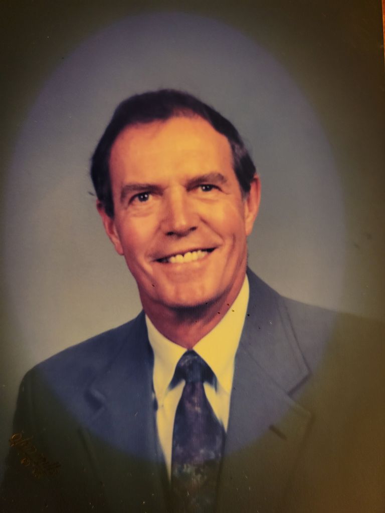 Robert Stuart Profile Photo
