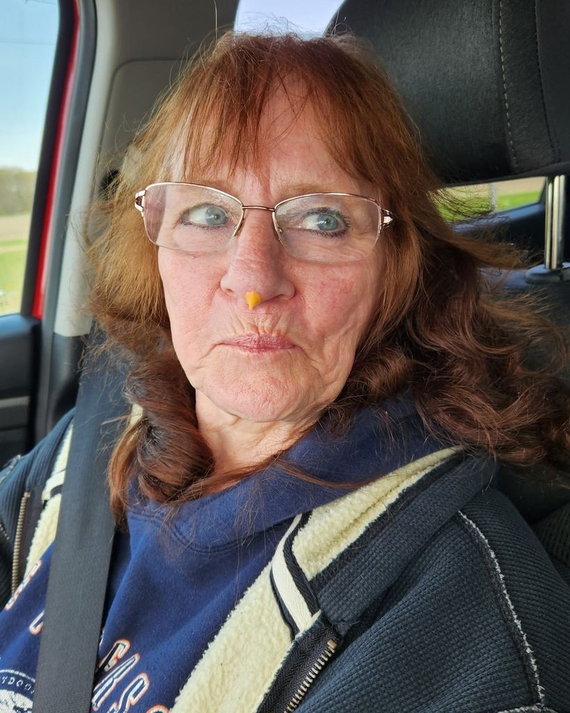 Connie Sue Powers Profile Photo