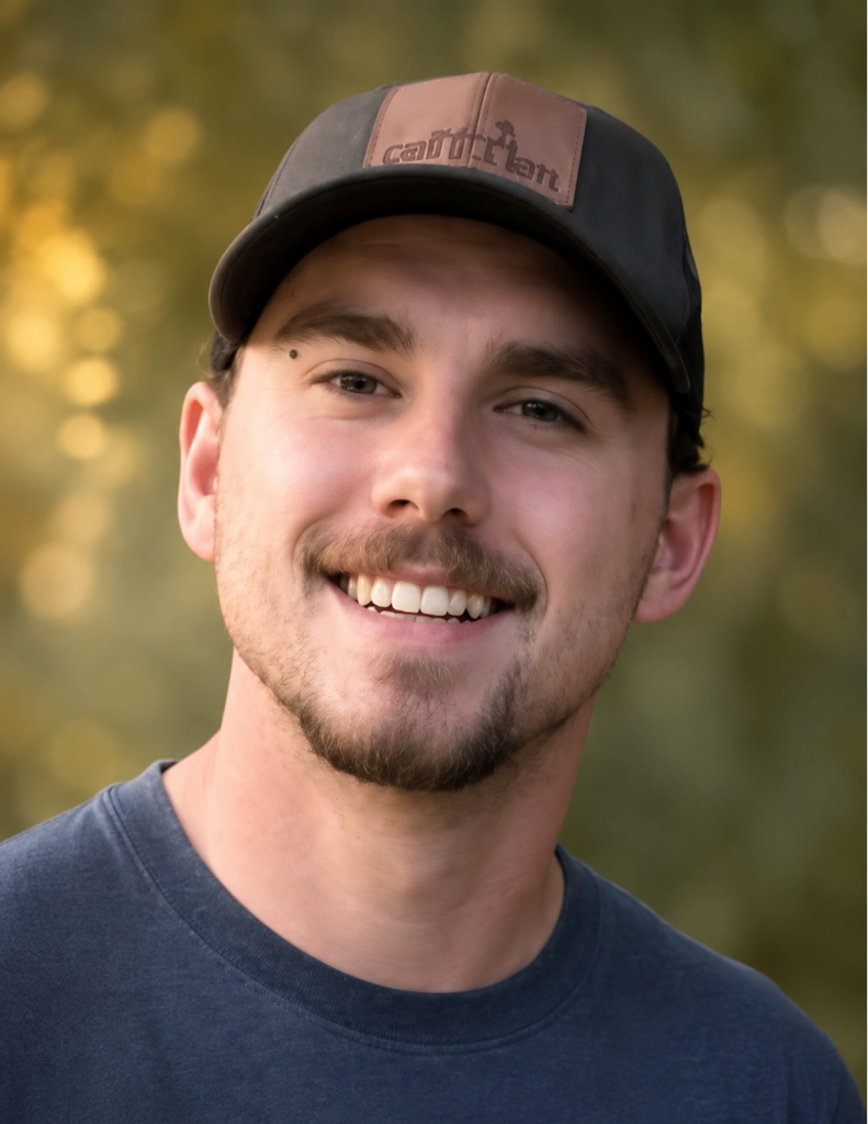 Dylan James Deaton Profile Photo