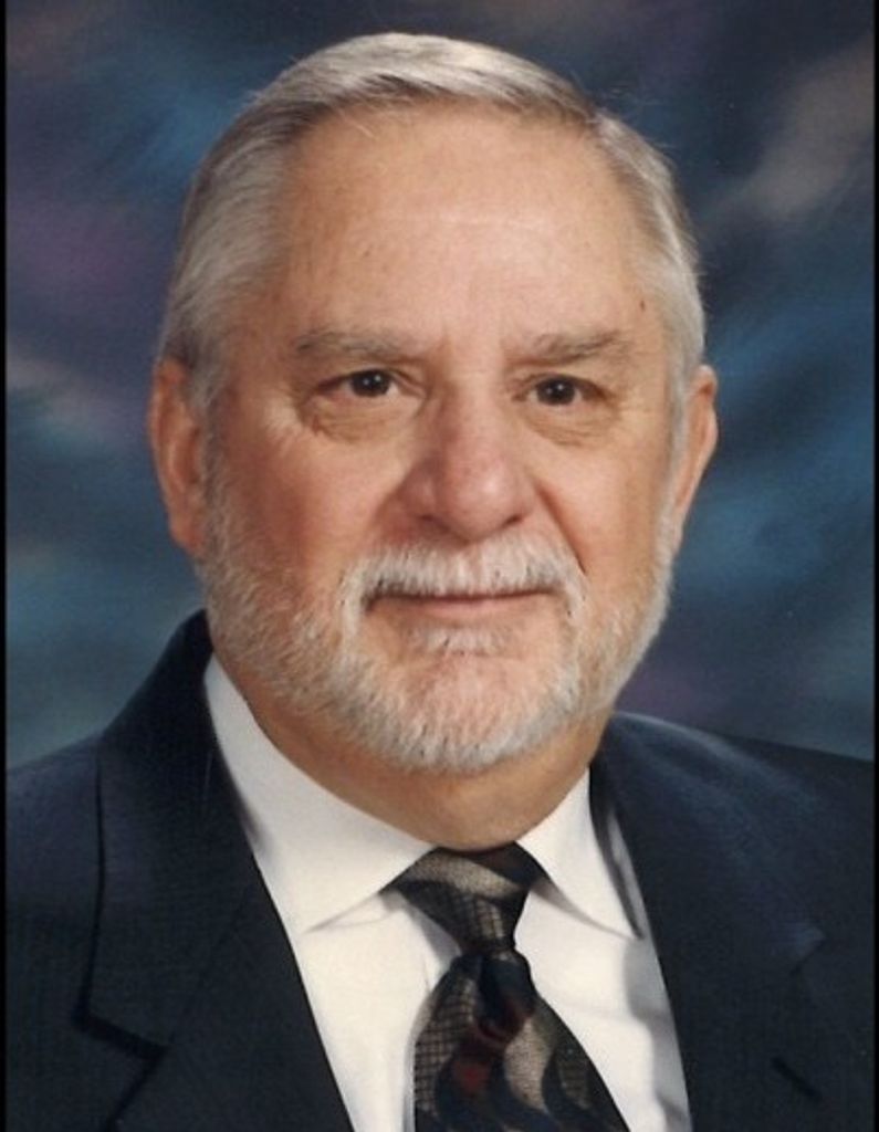 Kenneth Scodeller