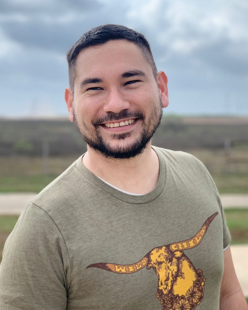 Koen King Stokes Profile Photo