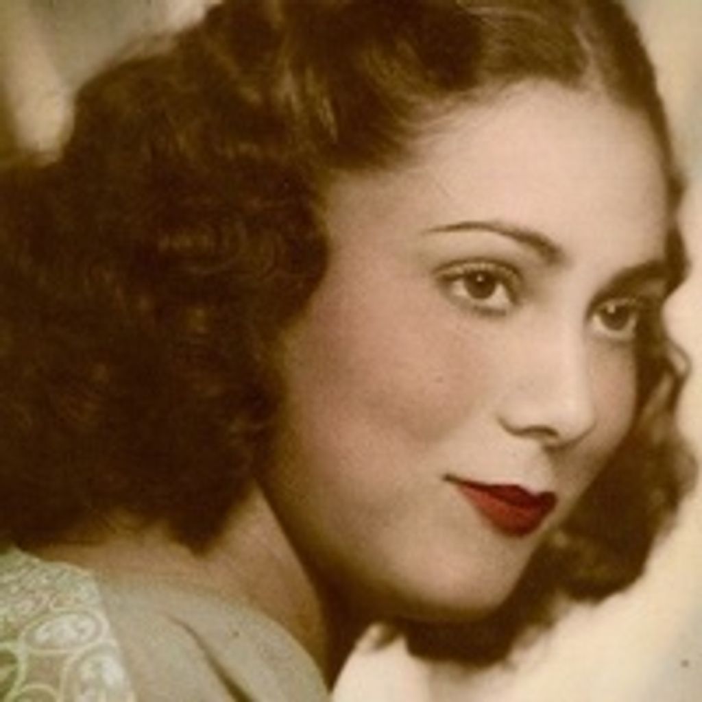 Maria Isabel Rodriguez