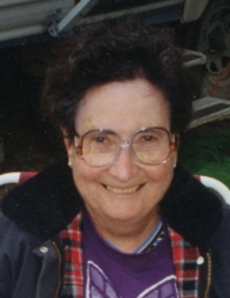 Nancy Jane Freeman Profile Photo