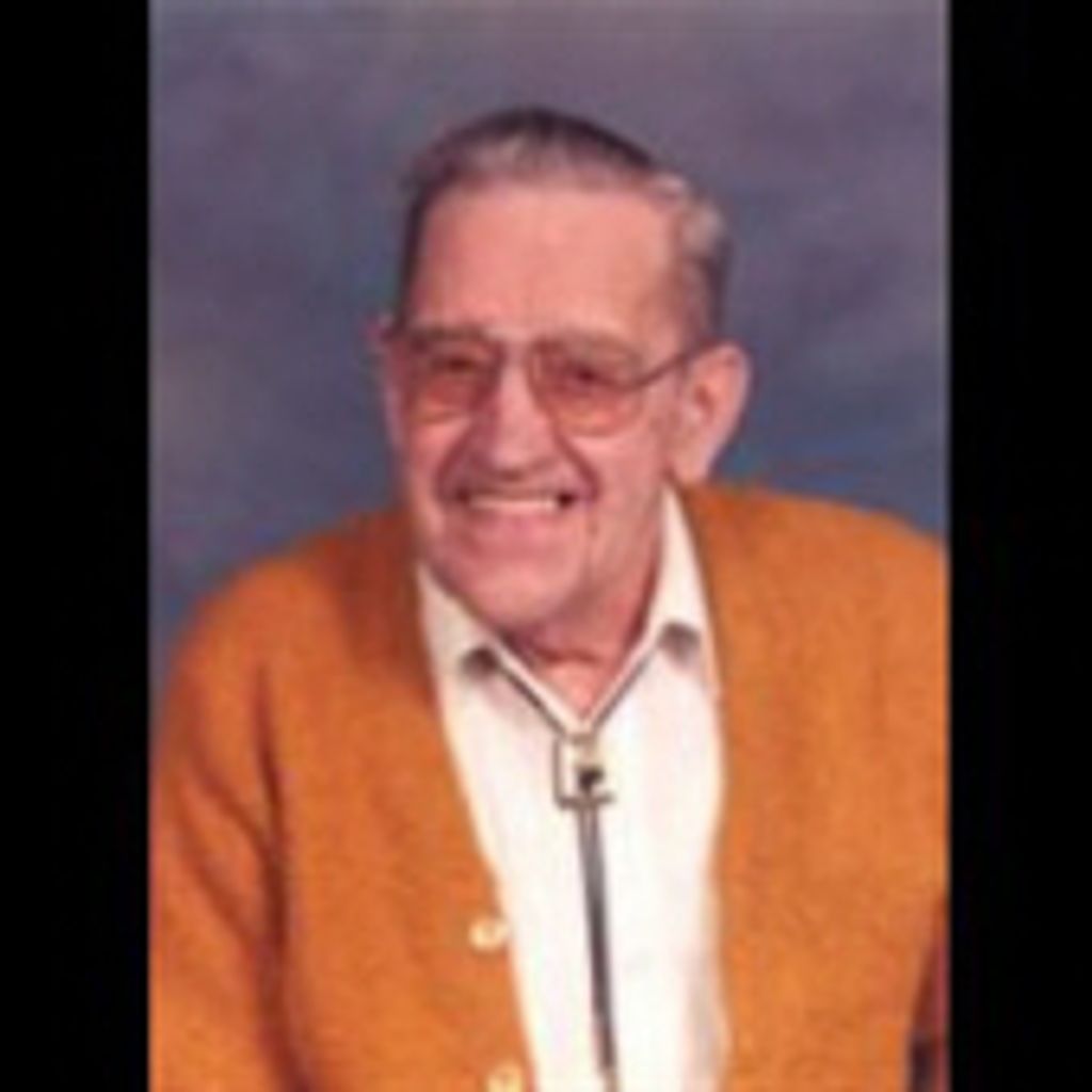 Harold Roos