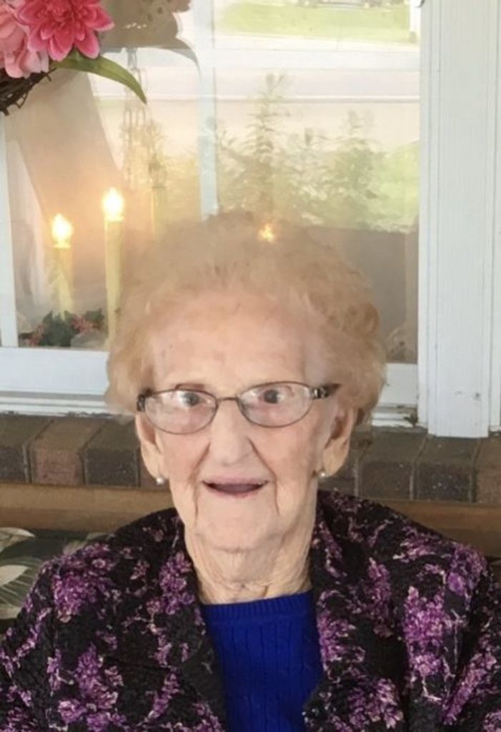 Wilma Girdler Profile Photo