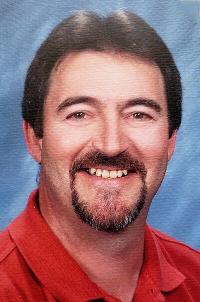 Stephen "Steve" Craig Hetrick Profile Photo