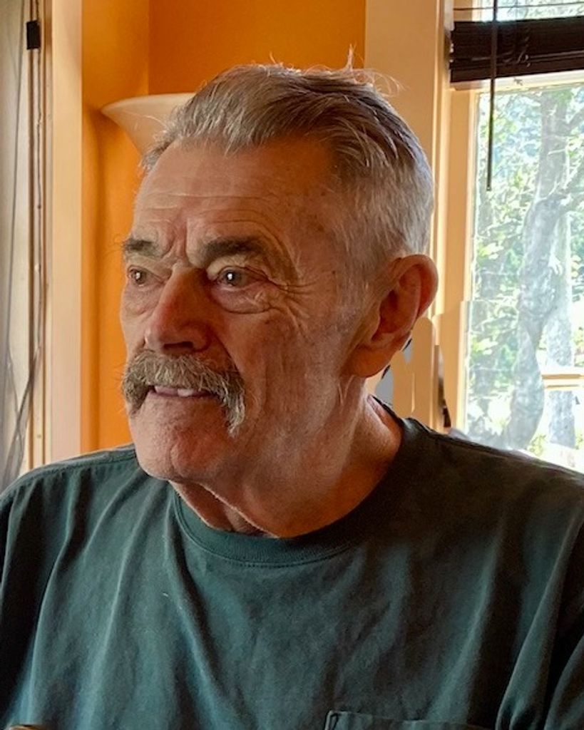 Hal Charles Ruffridge