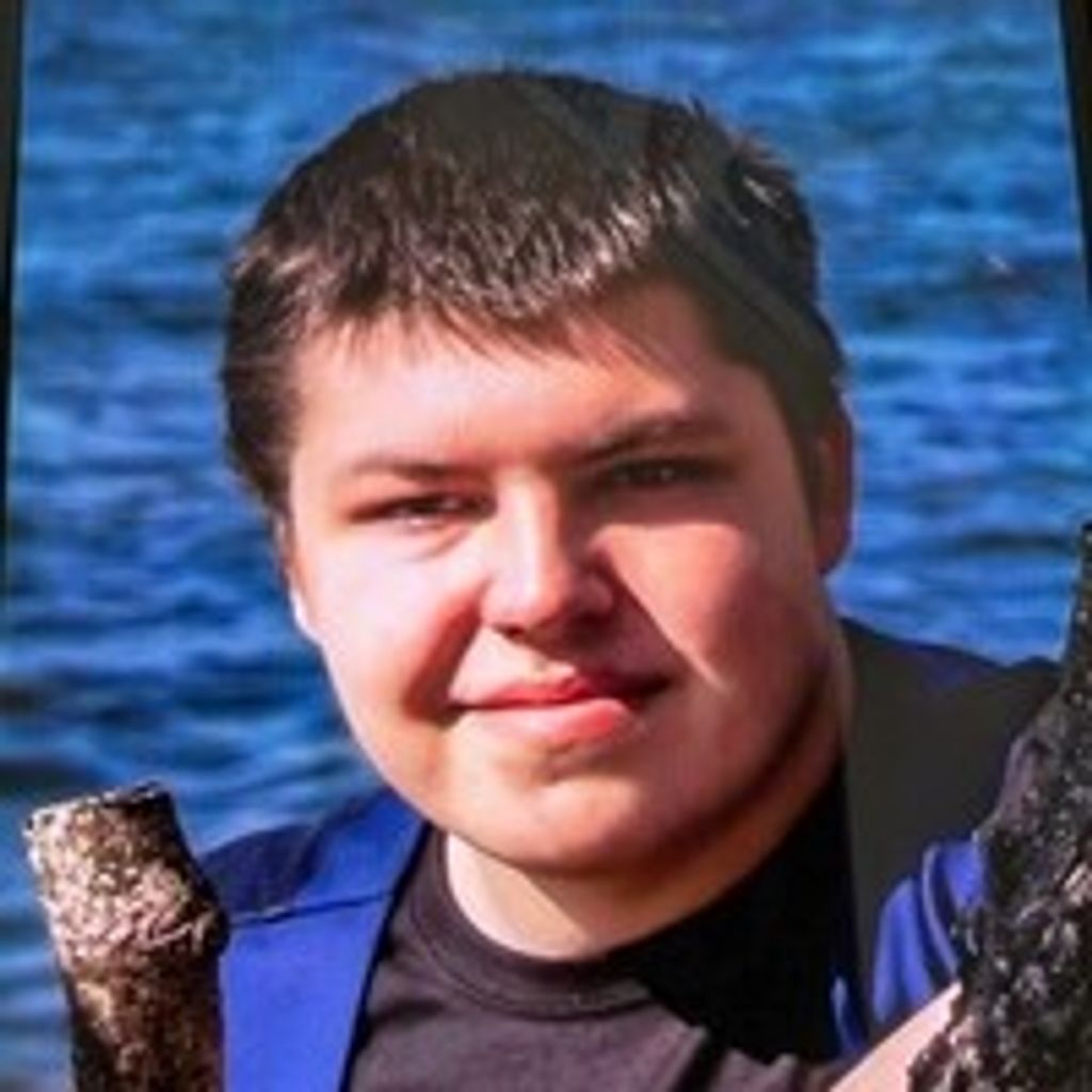 Lucas "Luke" Isaacson Profile Photo