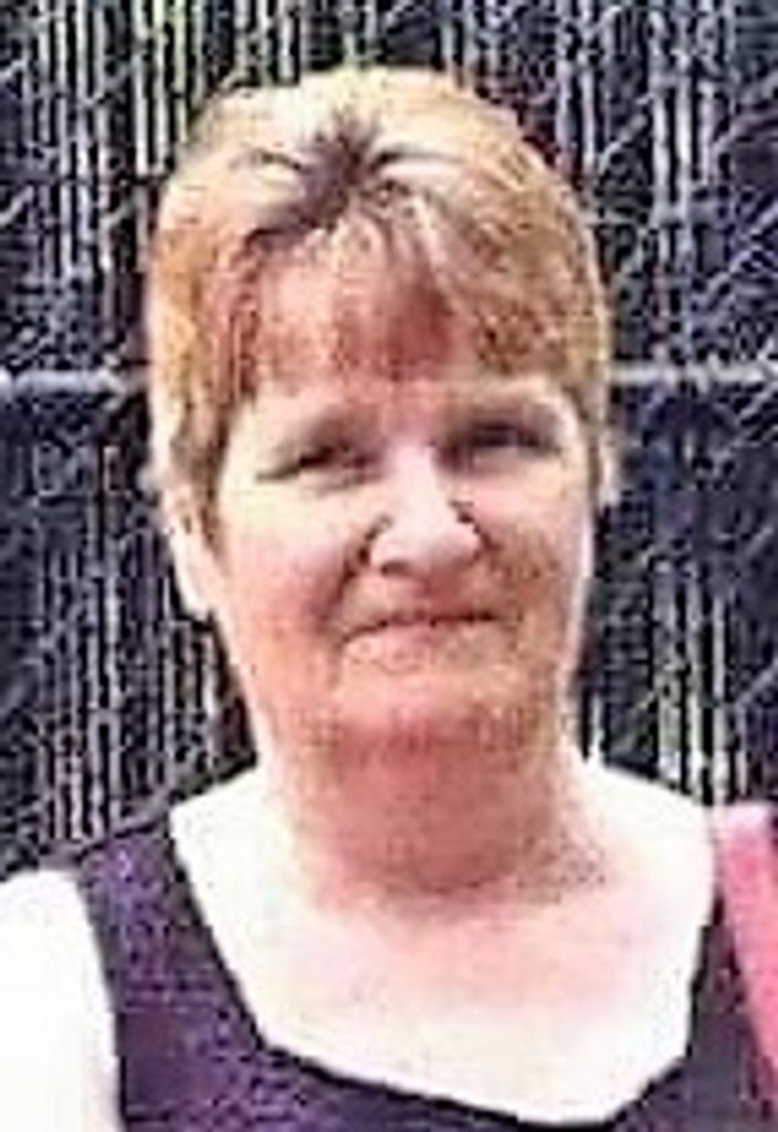 Bonnie E. (Vercauteren)  Hoover