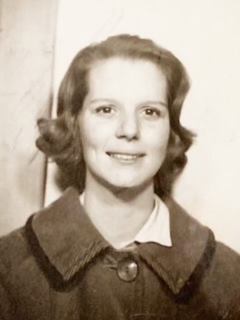 Phyllis Diane Hall Ohanian Profile Photo