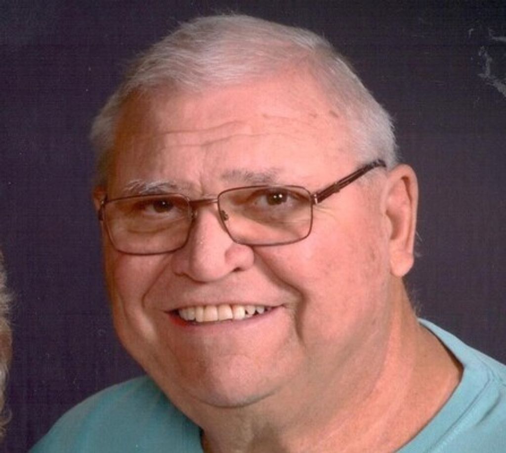 (Harvey) Dick R. Sengstock Profile Photo