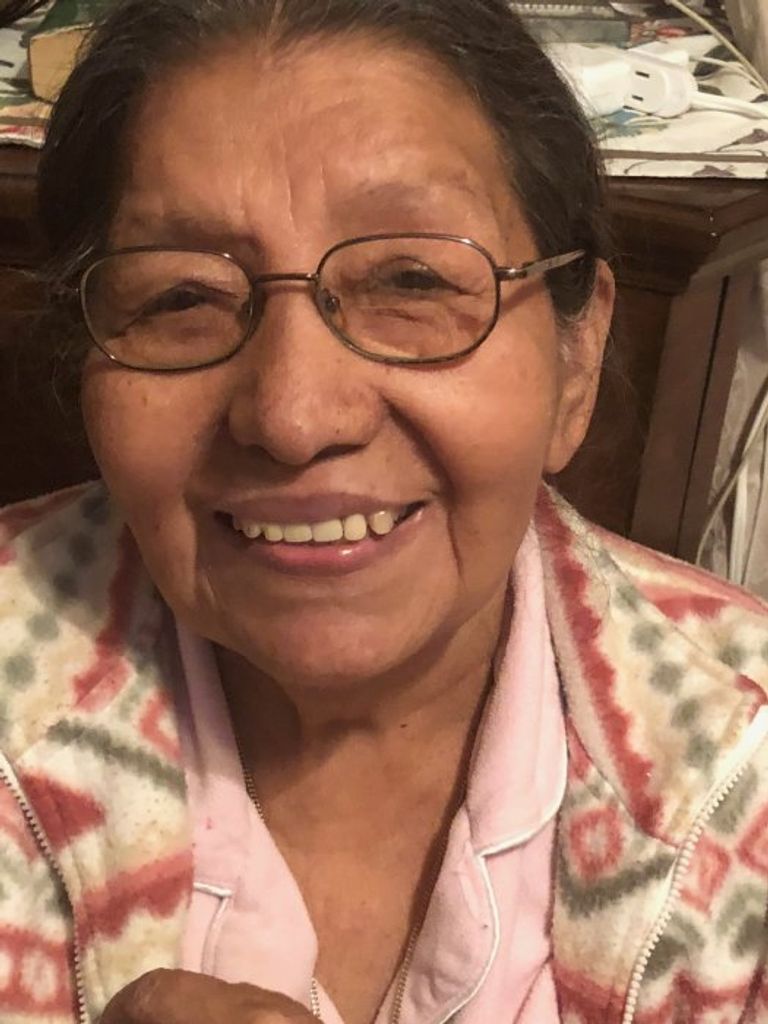 Teresa Gonzalez Profile Photo