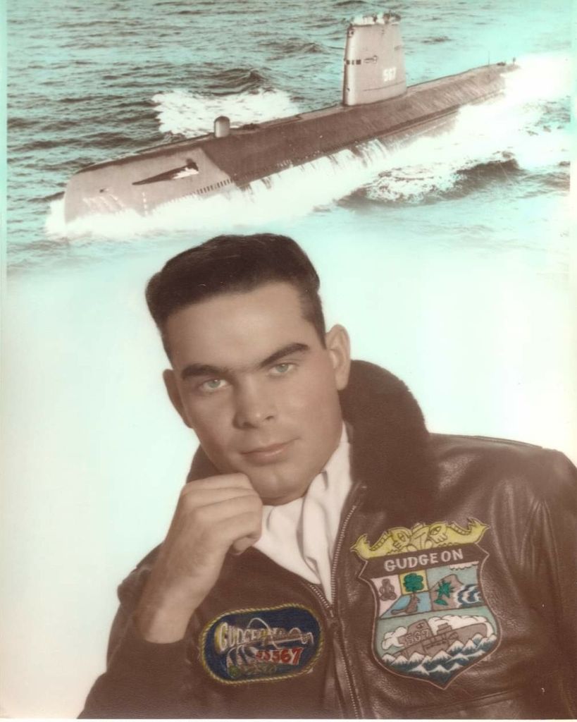 Phillip Harvey Cole
