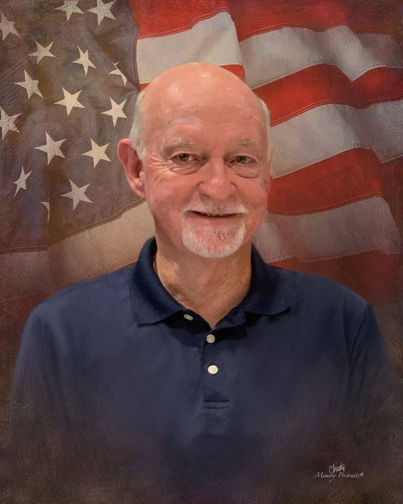 Michael Richard "Mike" Farren Sr.