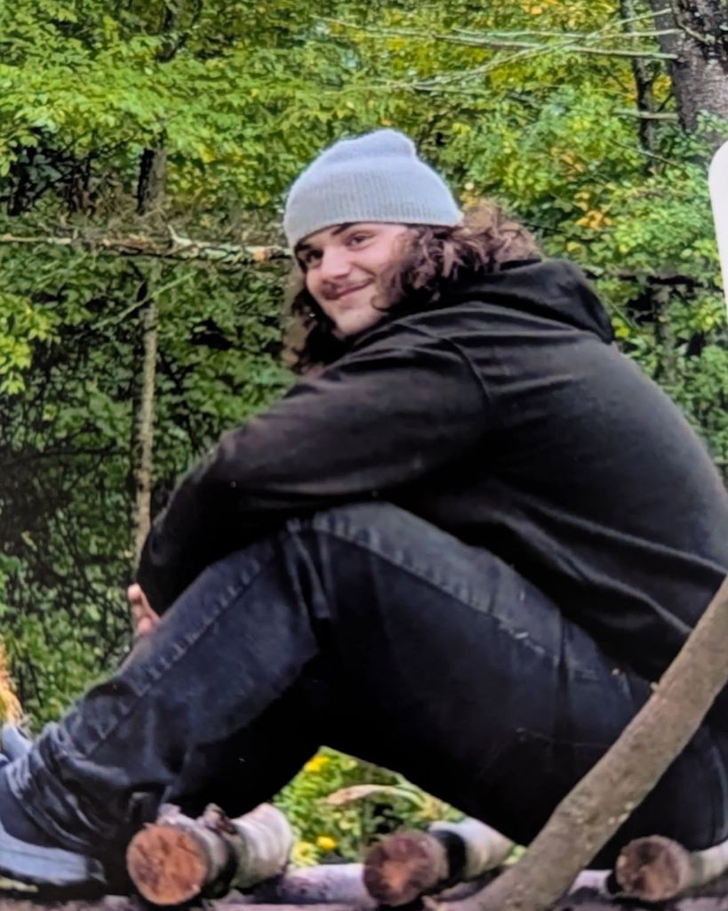 Lennon Ricketts Profile Photo