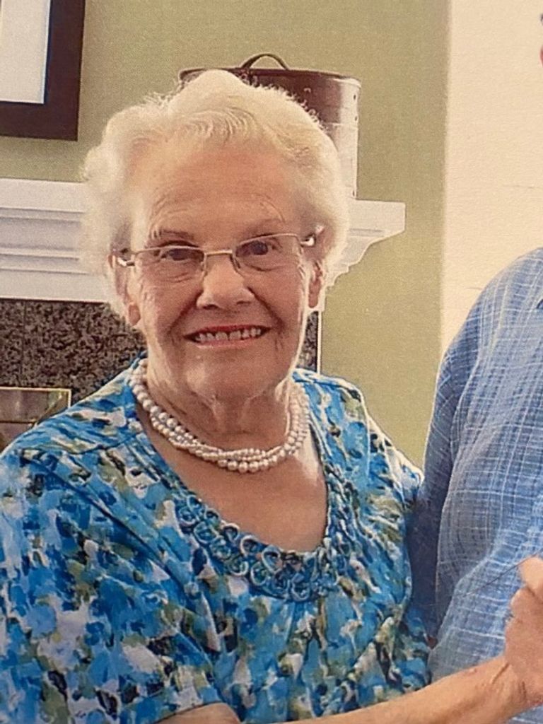 Lorna June Johnson