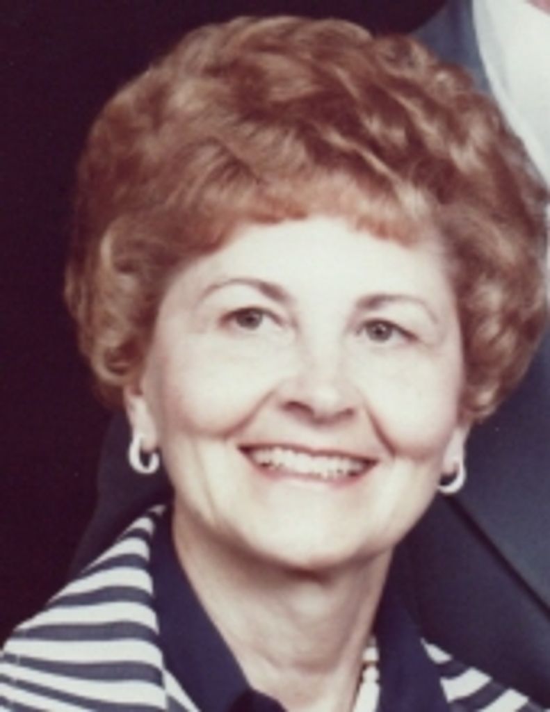 Phyllis J. Parks