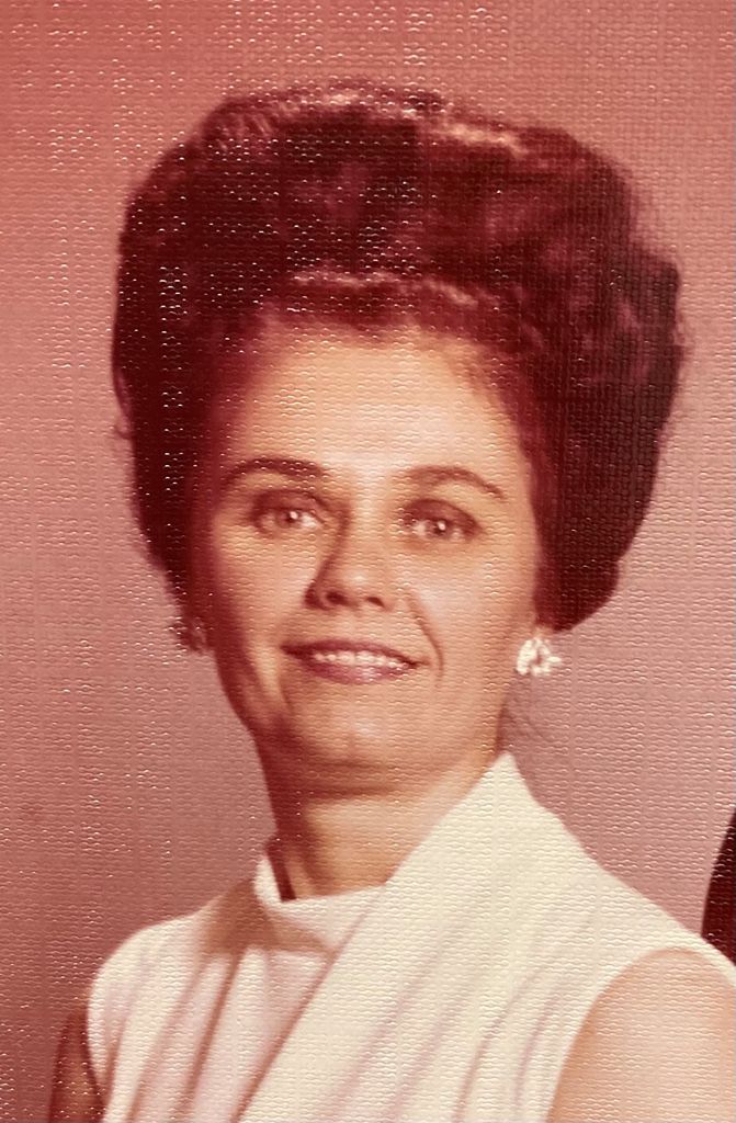 Barbara R. Rutherford Profile Photo