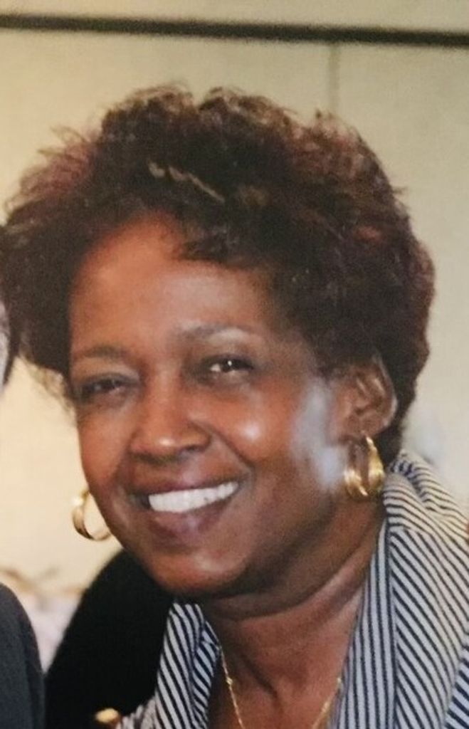 Renee H Breckenridge Profile Photo