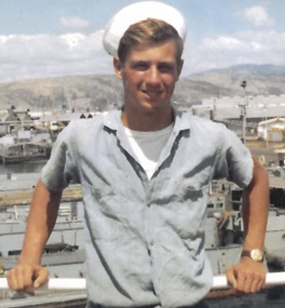 Douglas P. Hammargren Profile Photo