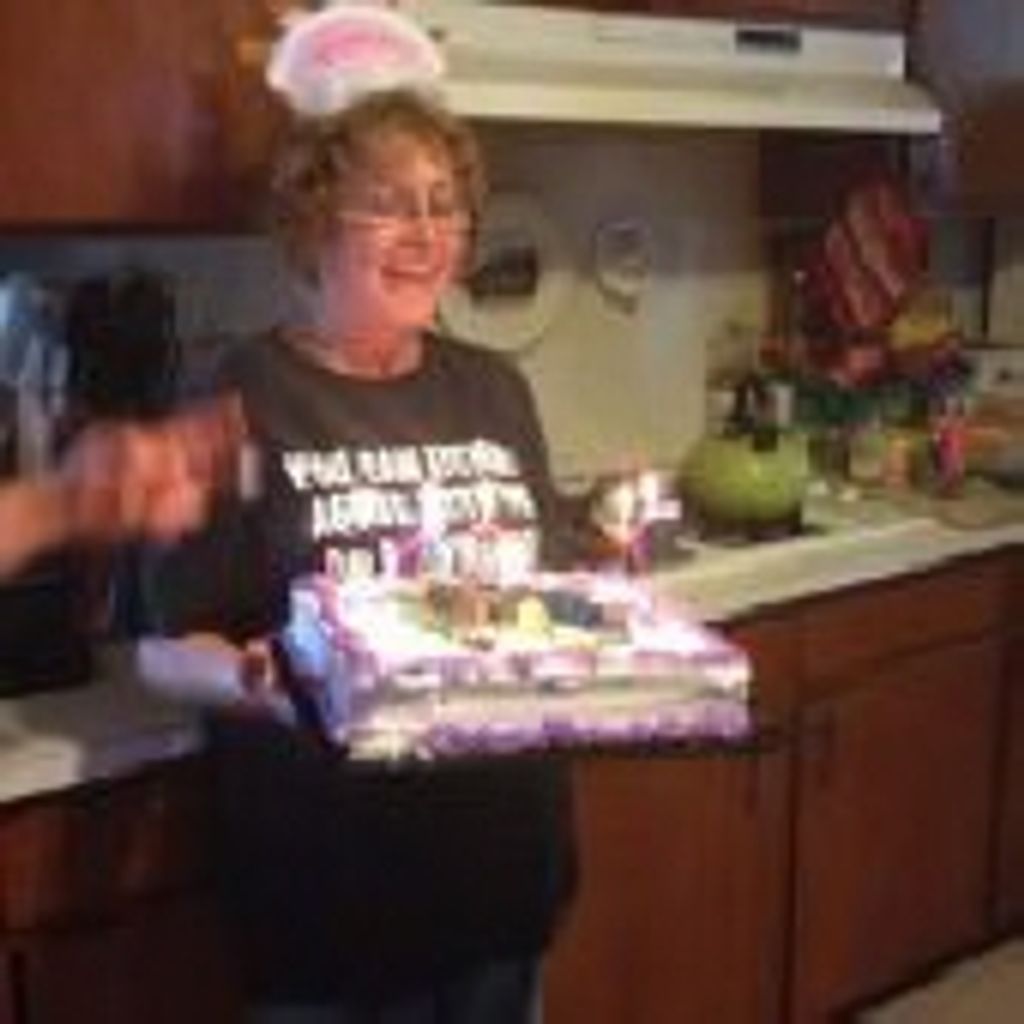 Nancy Tucker