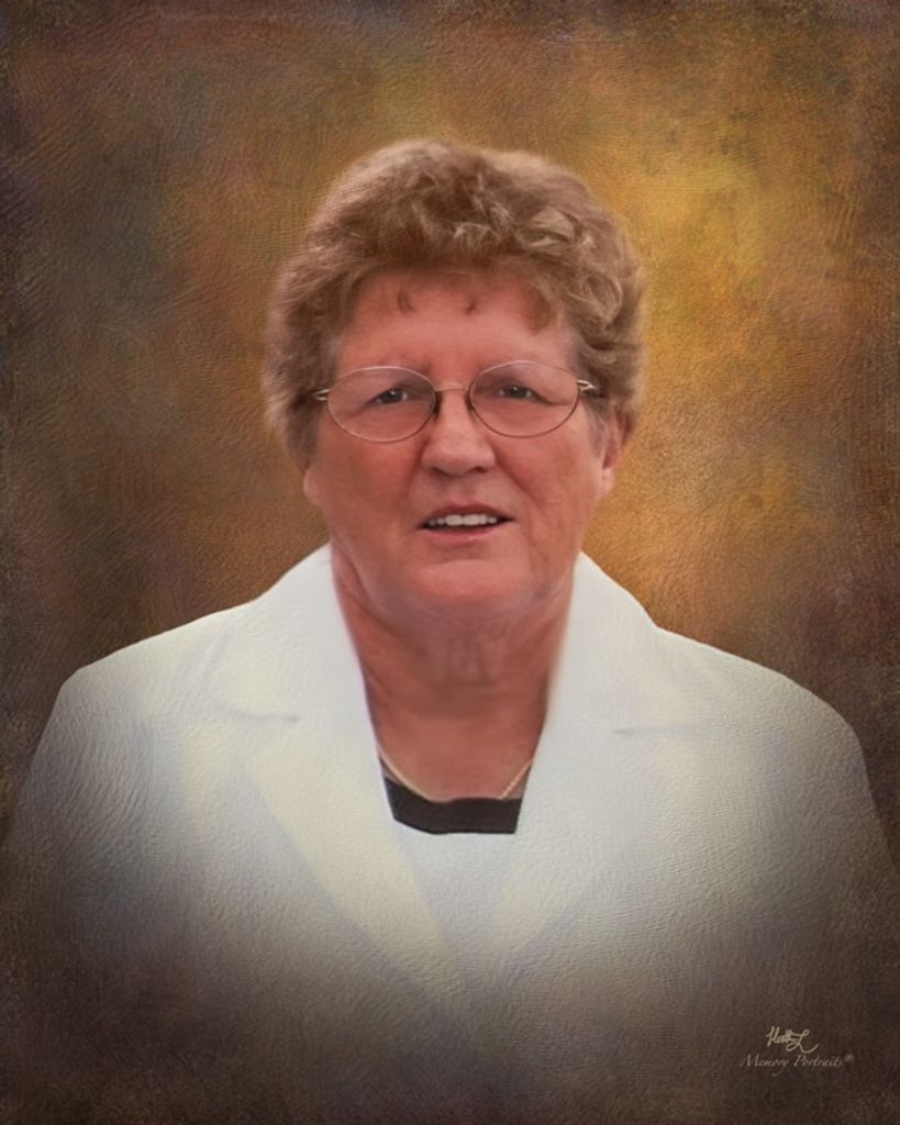 Joann Harvey