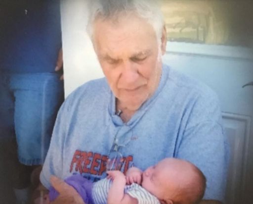 Wayne Henry Wilhelms photo 6