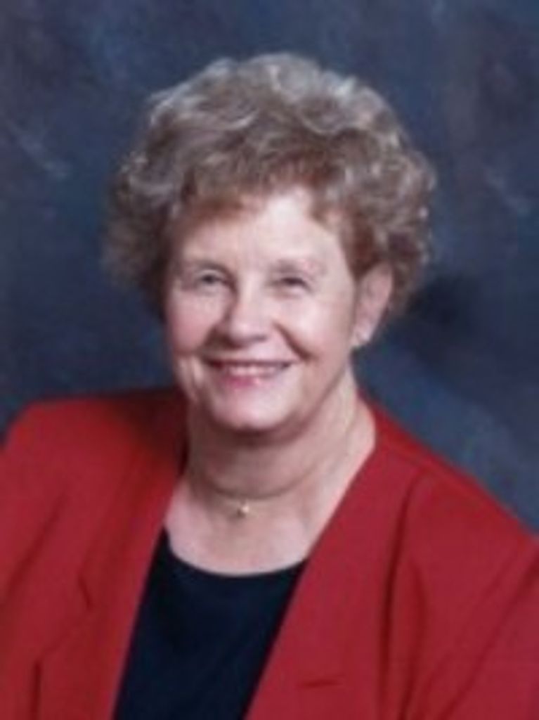 Lorna Johnson