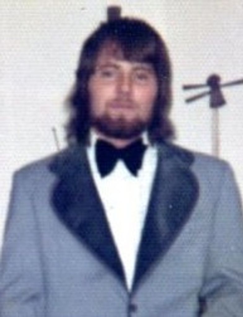Barry Stevenson Profile Photo