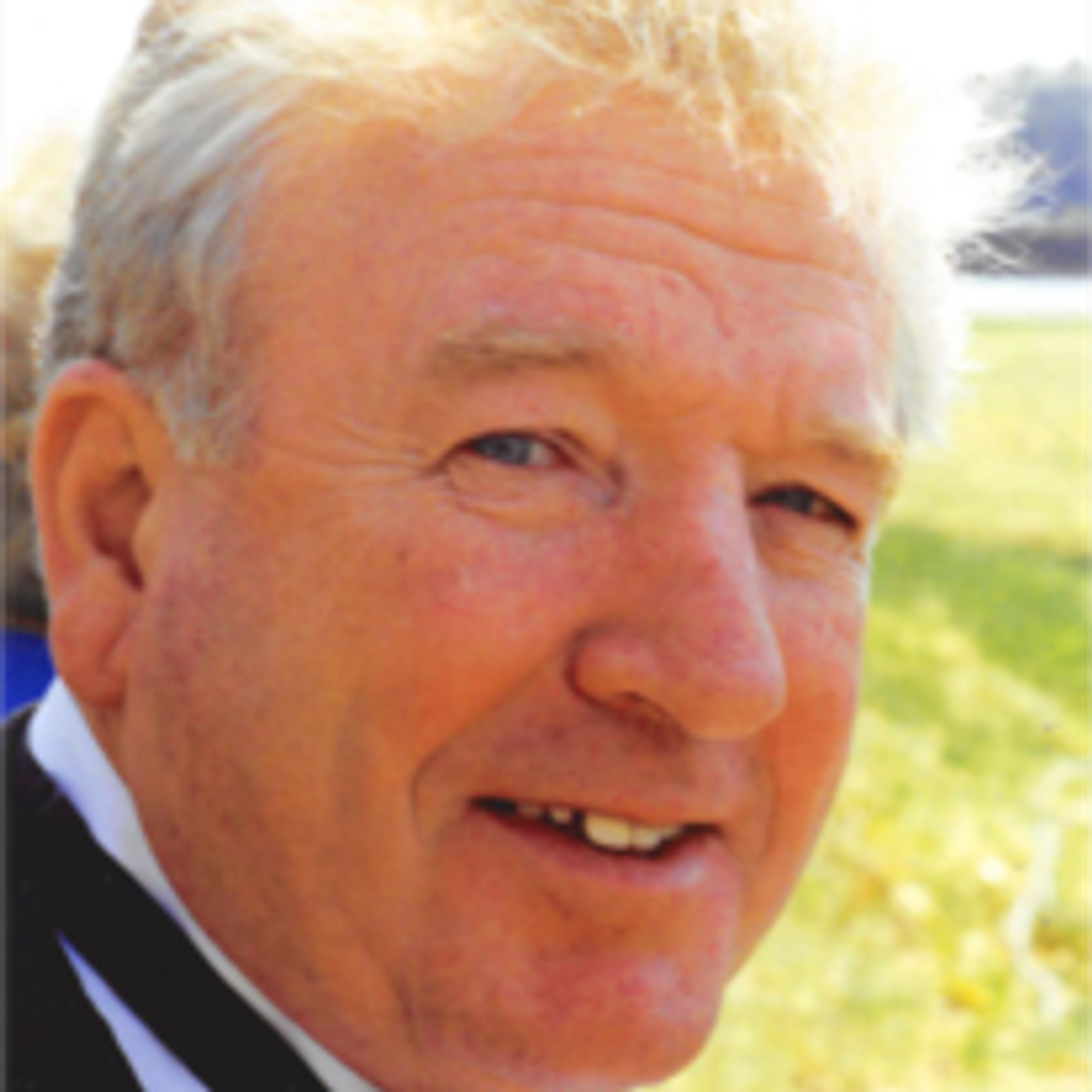 Richard "Dick" Linnon