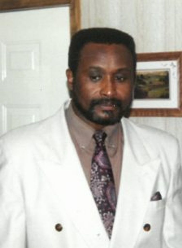 Joseph A. Carter Profile Photo
