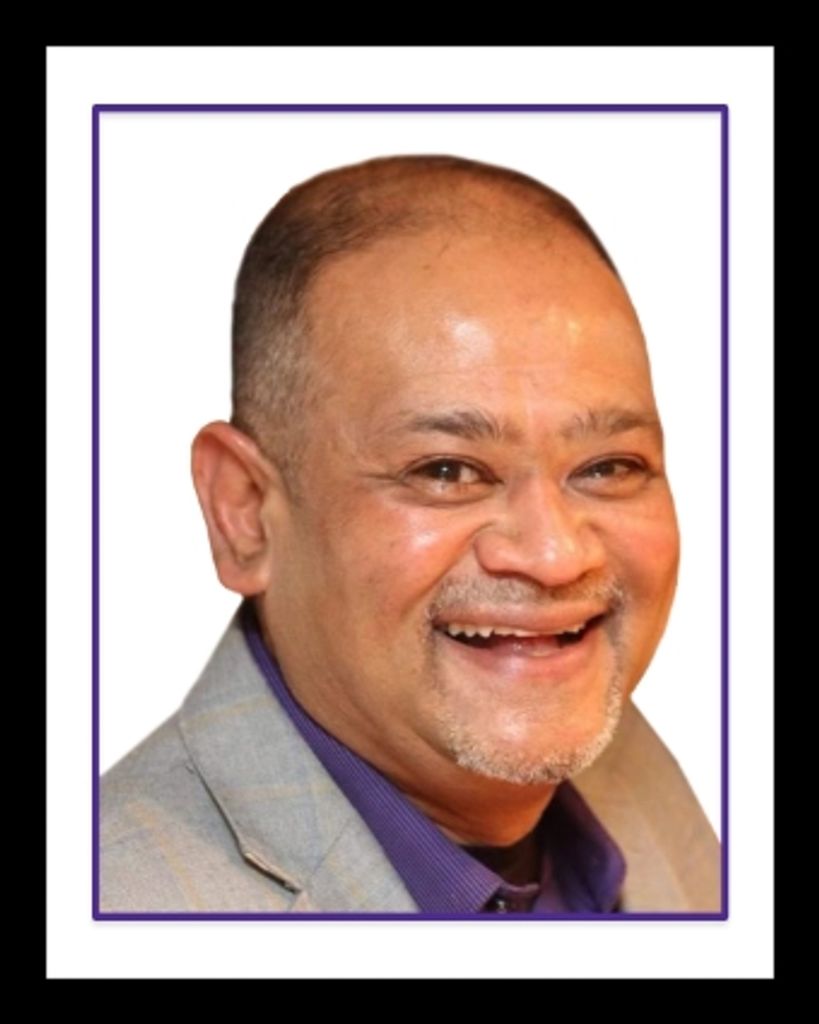 Jitendra "Jitu" Chandrakant Patel Profile Photo