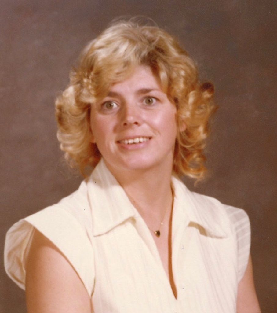 Thelma M. (Lust)  Thomas