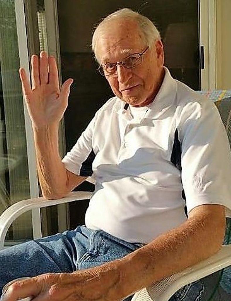 Bob Abplanalp