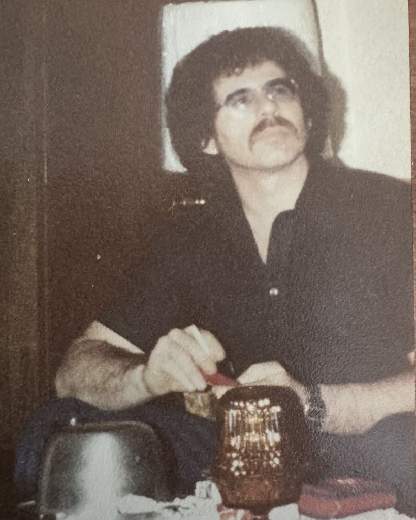 Gary Wayne Salatino Profile Photo