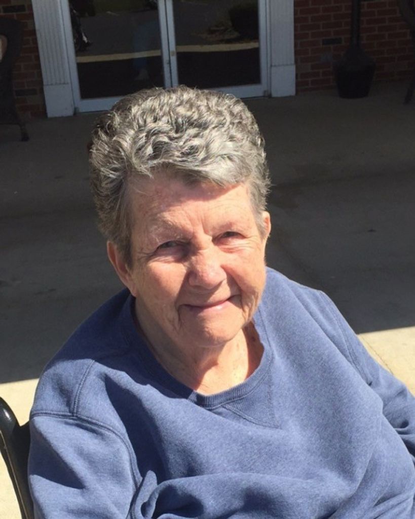 Carlene Kay (Chamberlain)  Fackler Profile Photo