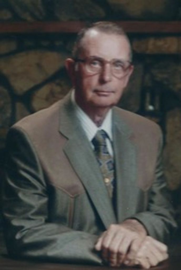 Charles William Coldwater
