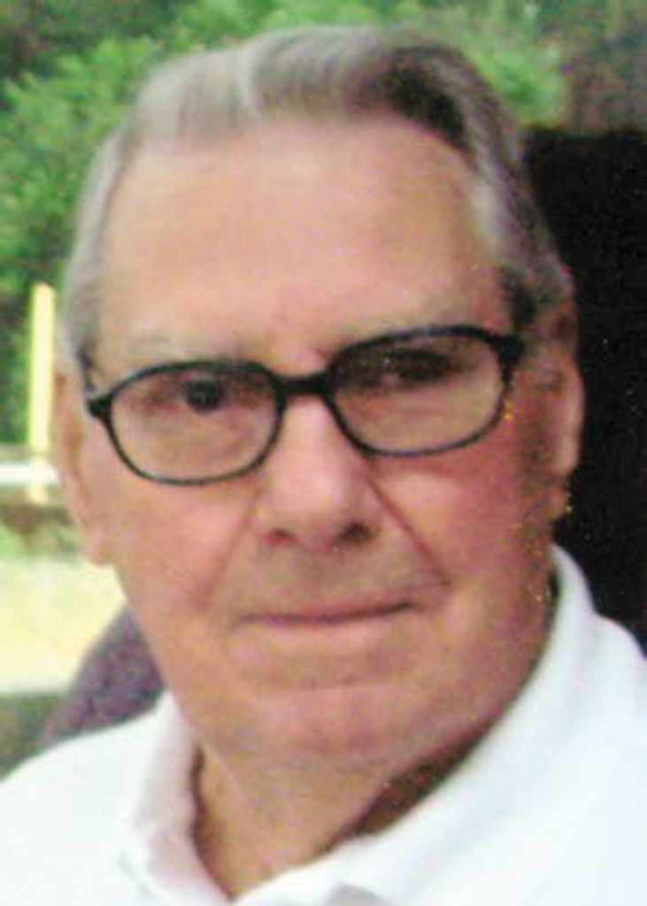Malcolm Hunt Profile Photo