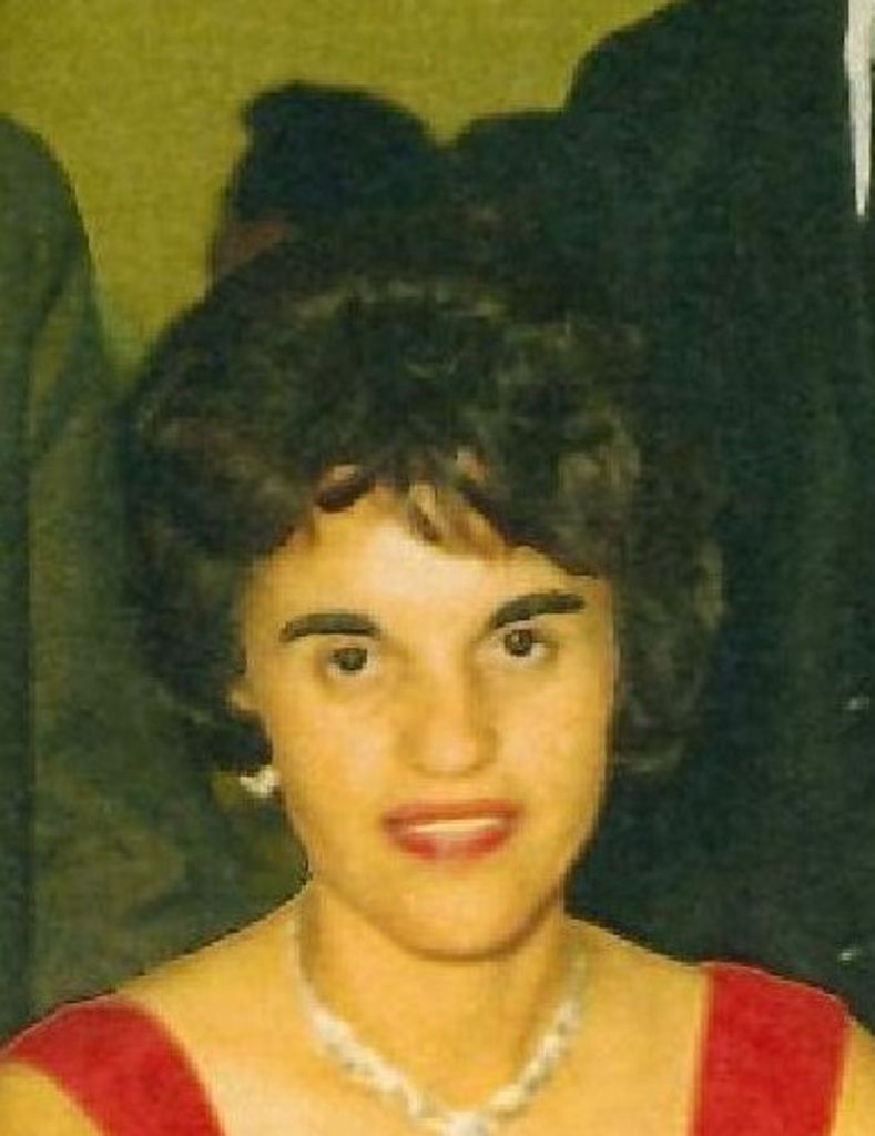 Pauline Jacoby